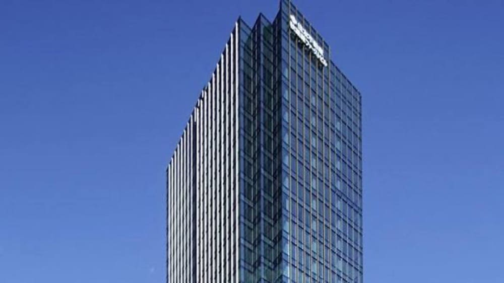 日立産機システム
