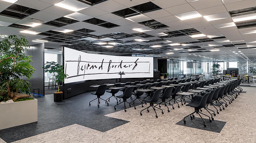 NECネッツエスアイ